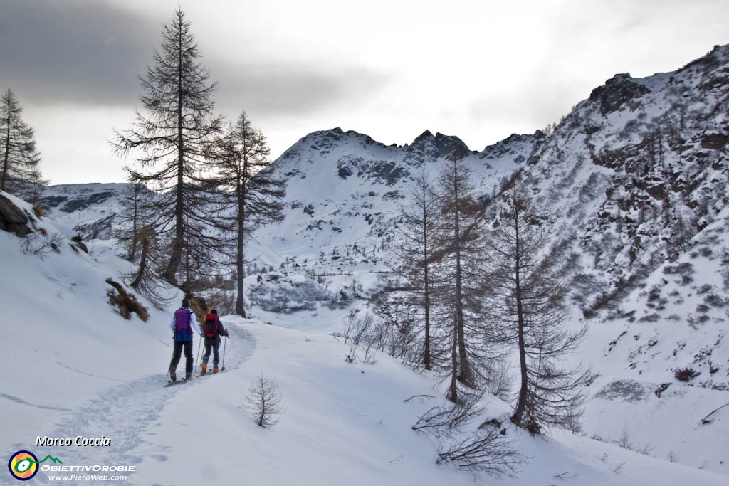 04_Quasi al rifugio con il Madonnino davanti.JPG